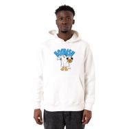 Tshirthane P20976S7425 Beyaz Erkek Sweatshirt