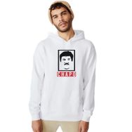 Tshirthane P20996S192 Beyaz Erkek Sweatshirt
