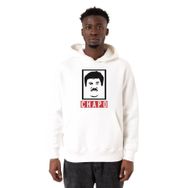 Tshirthane P20997S9055 Beyaz Erkek Sweatshirt
