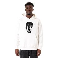Tshirthane P21026S1564 Beyaz Erkek Sweatshirt