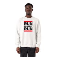 Tshirthane P21068S6644 Beyaz Erkek Sweatshirt