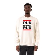 Tshirthane P21070S3674 Ekru Erkek Sweatshirt
