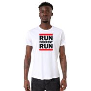 Tshirthane P21080S1679 Bisiklet Yaka Beyaz Erkek T-shirt