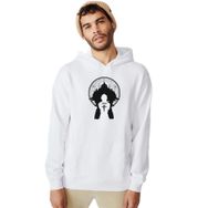Tshirthane P21141S7312 Beyaz Erkek Sweatshirt