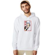 Tshirthane P21164S7516 Beyaz Erkek Sweatshirt