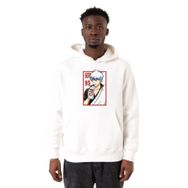 Tshirthane P21165S8501 Beyaz Erkek Sweatshirt