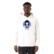 Tshirthane P21183S7006 Beyaz Erkek Sweatshirt