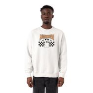 Tshirthane P21242S1421 Beyaz Erkek Sweatshirt