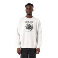 Tshirthane P21270S7837 Beyaz Erkek Sweatshirt