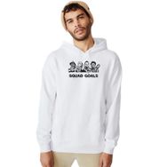 Tshirthane P21368S4293 Beyaz Erkek Sweatshirt
