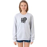 Tshirthane P21475S2455 Grimelanj Kadın Sweatshirt