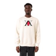 Tshirthane P21528S5210 Ekru Erkek Sweatshirt