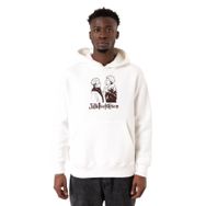 Tshirthane P21687S6249 Beyaz Erkek Sweatshirt