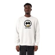 Tshirthane P21795S1188 Beyaz Erkek Sweatshirt