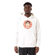 Tshirthane P22057S4461 Beyaz Erkek Sweatshirt