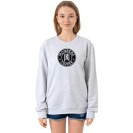 Tshirthane P22102S9948 Grimelanj Kadın Sweatshirt