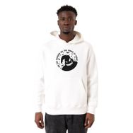 Tshirthane P22341S3794 Beyaz Erkek Sweatshirt