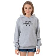 Tshirthane P22427S3355 Grimelanj Kadın Sweatshirt