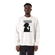 Tshirthane P22568S8600 Beyaz Erkek Sweatshirt