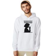 Tshirthane P22572S7265 Beyaz Erkek Sweatshirt