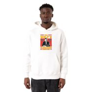 Tshirthane P22589S7361 Beyaz Erkek Sweatshirt