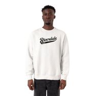 Tshirthane P22619S8032 Beyaz Erkek Sweatshirt