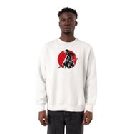 Tshirthane P22715S3822 Beyaz Erkek Sweatshirt