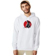 Tshirthane P22719S1799 Beyaz Erkek Sweatshirt