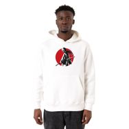 Tshirthane P22720S8623 Beyaz Erkek Sweatshirt