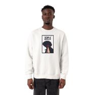 Tshirthane P22736S953 Beyaz Erkek Sweatshirt