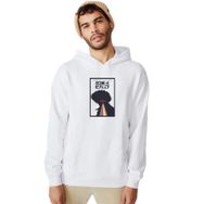 Tshirthane P22743S5096 Beyaz Erkek Sweatshirt