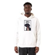Tshirthane P22744S5748 Beyaz Erkek Sweatshirt