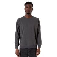 Tshirthane P22844S7758 Füme Erkek Sweatshirt