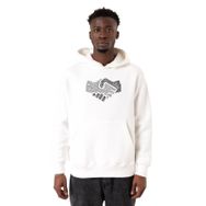Tshirthane P22877S4158 Beyaz Erkek Sweatshirt