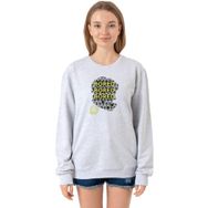 Tshirthane P22886S1615 Sherlock Bored Grimelanj 2ip Kadın Sweatshirt