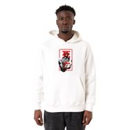 Tshirthane P23148S8671 Beyaz Erkek Sweatshirt