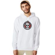 Tshirthane P23201S5705 Beyaz Erkek Sweatshirt