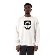 Tshirthane P23242S781 Beyaz Erkek Sweatshirt