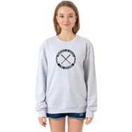 Tshirthane P23346S7423 Grimelanj Kadın Sweatshirt