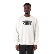 Tshirthane P23397S359 Beyaz Erkek Sweatshirt
