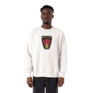 Tshirthane P23484S8632 Beyaz Erkek Sweatshirt