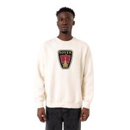 Tshirthane P23485S2117 Ekru Erkek Sweatshirt