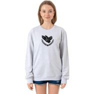 Tshirthane P23514S2469 Grimelanj Kadın Sweatshirt