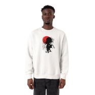 Tshirthane P23537S9311 Beyaz Erkek Sweatshirt
