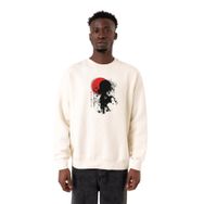 Tshirthane P23538S8567 Ekru Erkek Sweatshirt