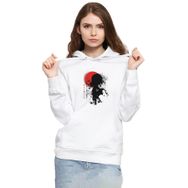Tshirthane P23544S116 Beyaz Kadın Sweatshirt