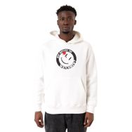 Tshirthane P23567S7628 Beyaz Erkek Sweatshirt