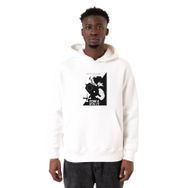 Tshirthane P23638S794 Beyaz Erkek Sweatshirt