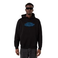 Tshirthane P23695S800 Siyah Erkek Sweatshirt