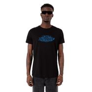 Tshirthane P23700S5207 Siyah Erkek T-shirt